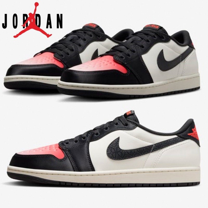 ☆送料無料☆ NIKE AIR JORDAN 1 RETRO LOW OG ☆