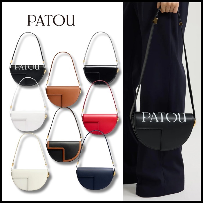【カラバリ豊富！】PATOU Le Patou バッグ ☆送料込み