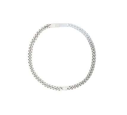 リング MM6 Maison Margiela(エムエムシックス) ネックレス
