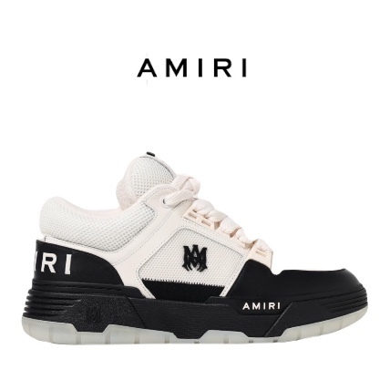 Amiri アミリ MA-1 スニーカー ロゴ ローカット 関税込