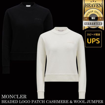 半袖 MONCLER(モンクレール) ニット・セーター(レディース