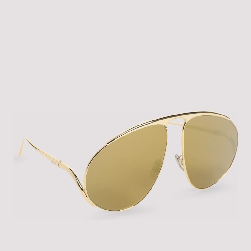 サングラス LOEWE Loewe Eyewear Hillock Sunglasses (LW40180U 6130G)