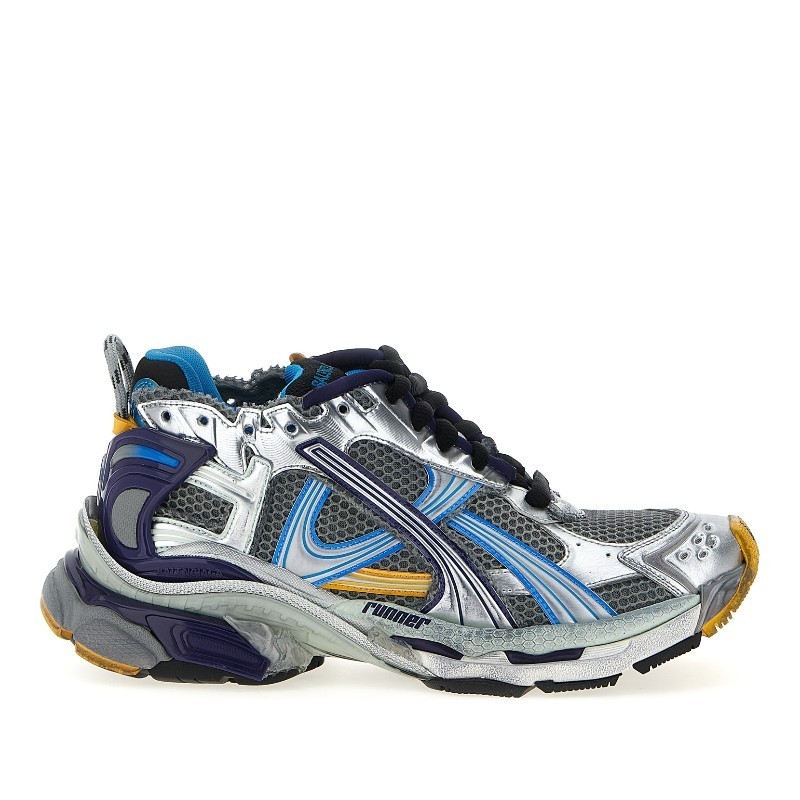スニーカー BALENCIAGA SS25 'Runner' sneakers (772774W3RMU 1474)