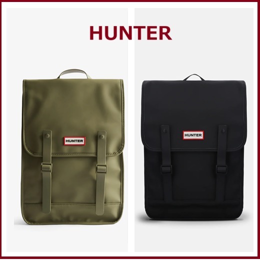 HUNTER★コミューター バックパック