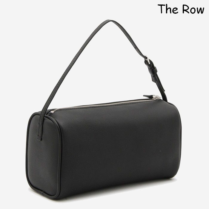 The Row ザロウ 90's Bag レザー ハンドバッグ 本物 新品 *VIP