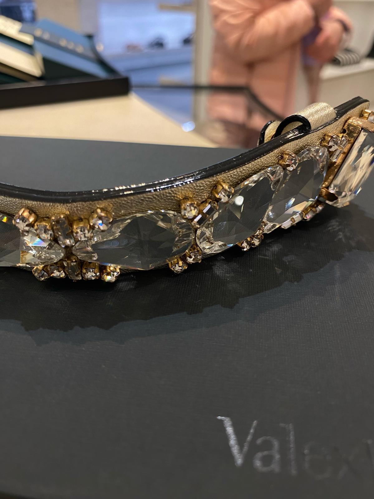 Valextra【入手困難】イジィデ用 ハンドルカバー★Strass★全色 Valextra【入手困難】イジィデ用 ハンドルカバー☆Strass☆全色
