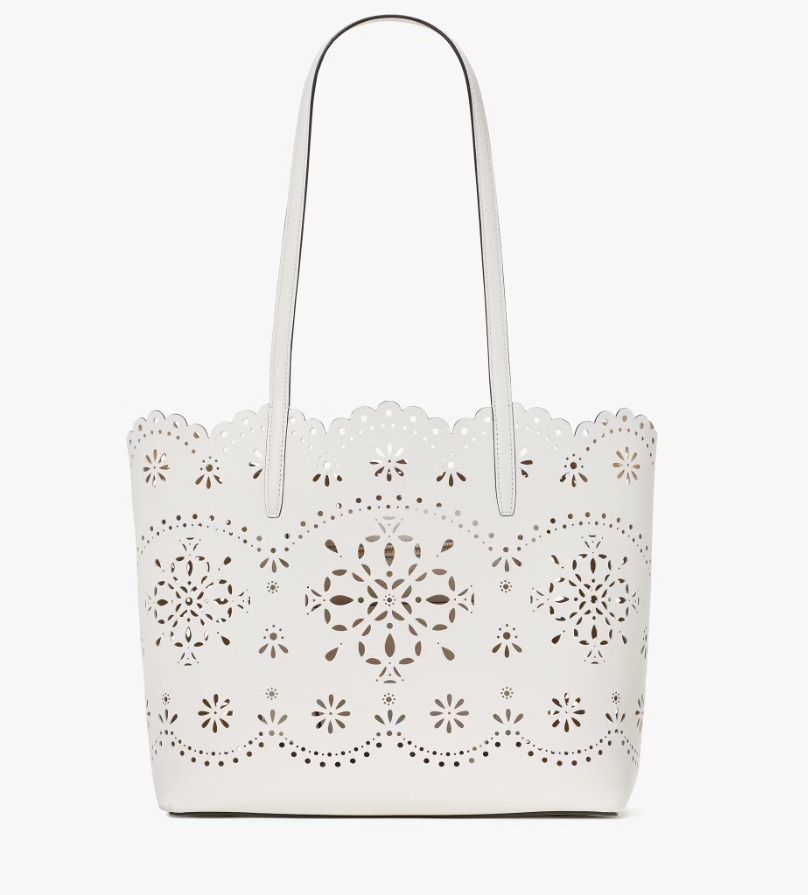 KATE SPADE ドゥ・イット・オール ラージトートバッグ