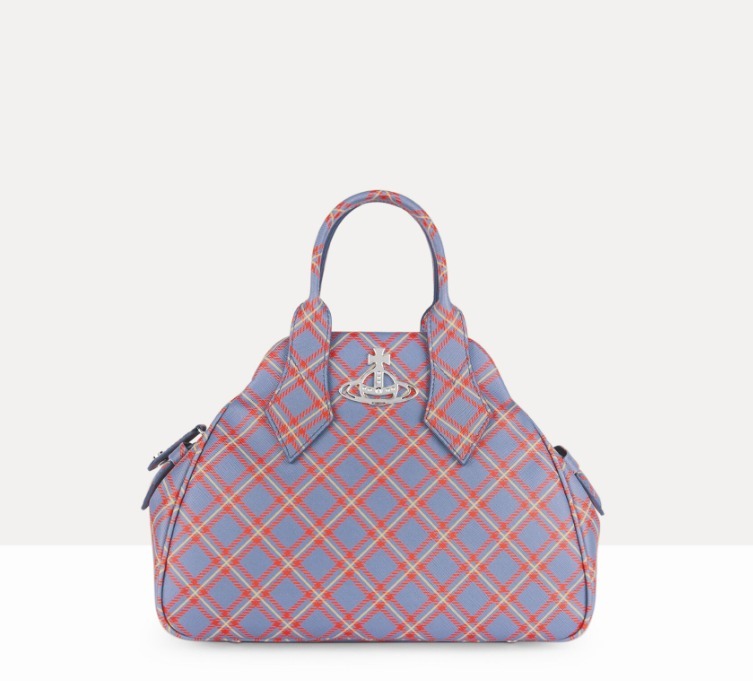 VIVIENNE WESTWOOD ミディアム ヤスミンバッグ