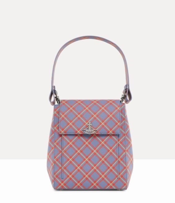 VIVIENNE WESTWOOD ローズマリーショルダーバッグ
