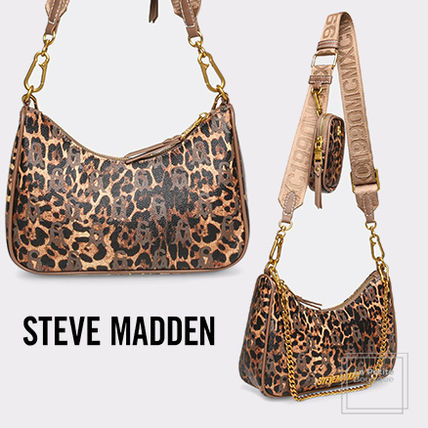 レオパード（ヒョウ柄） Steve Madden(スティーブマデン) - 海外