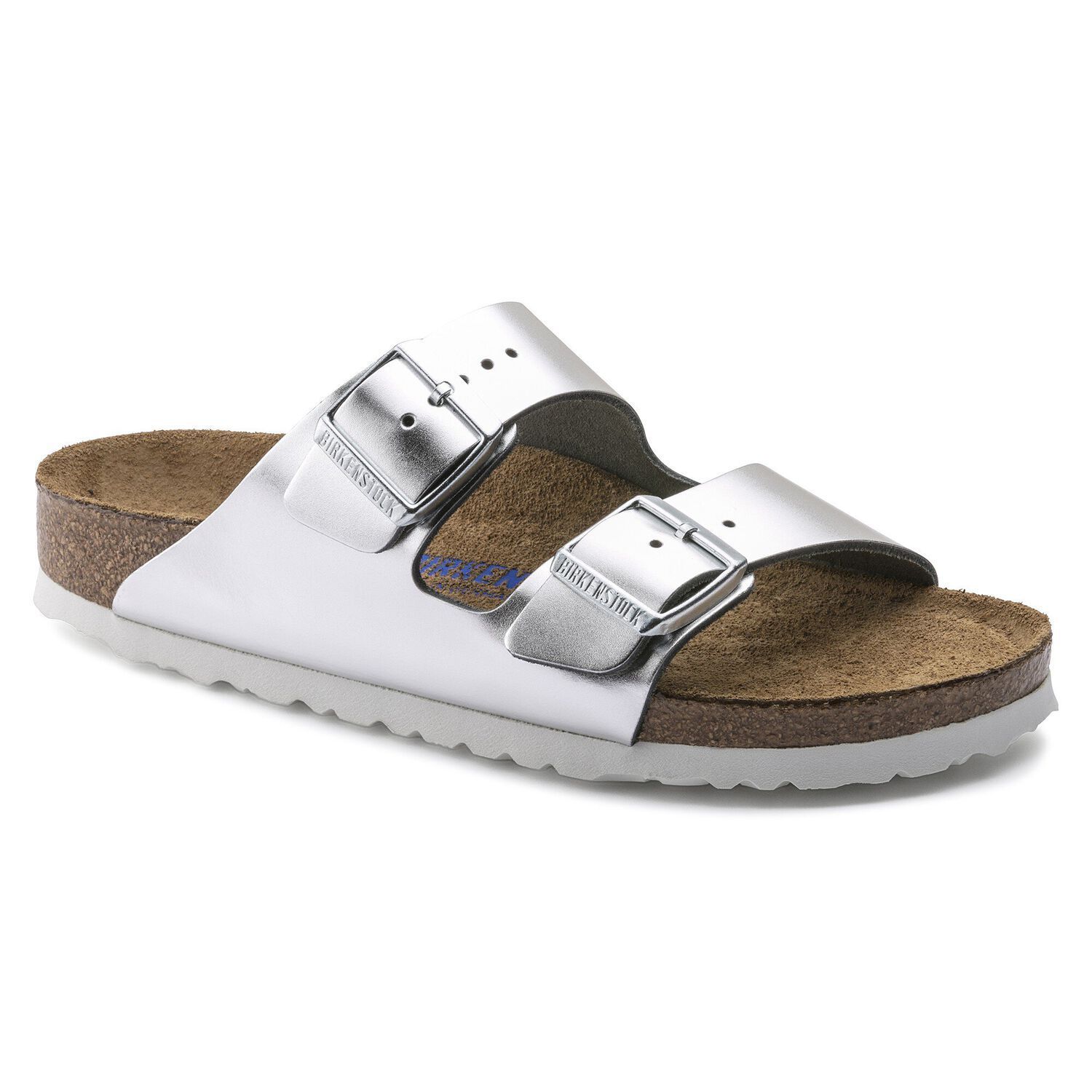 正規品★BIRKENSTOCK アリゾナ ソフトフットベッド
