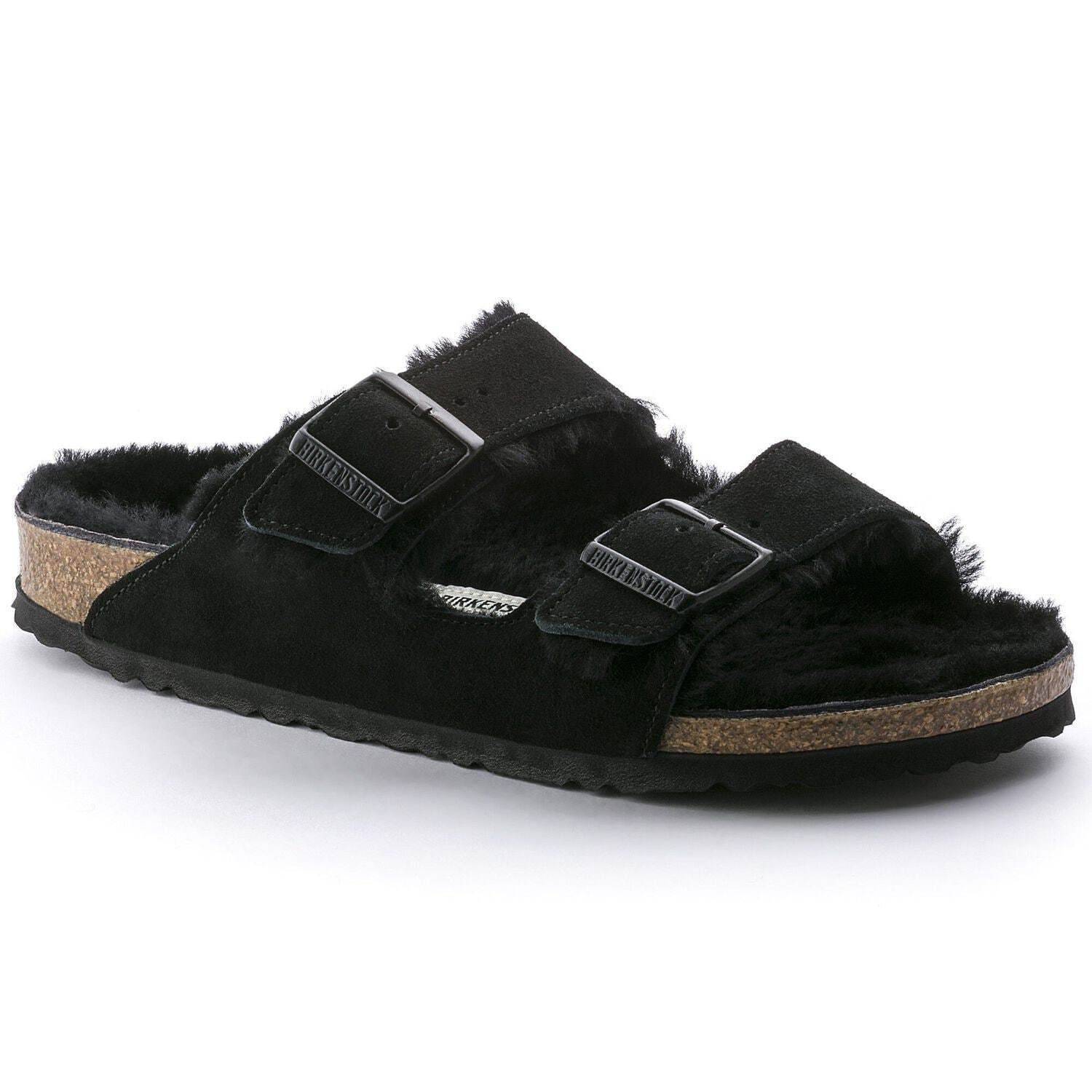 正規品★BIRKENSTOCK アリゾナ シアリング