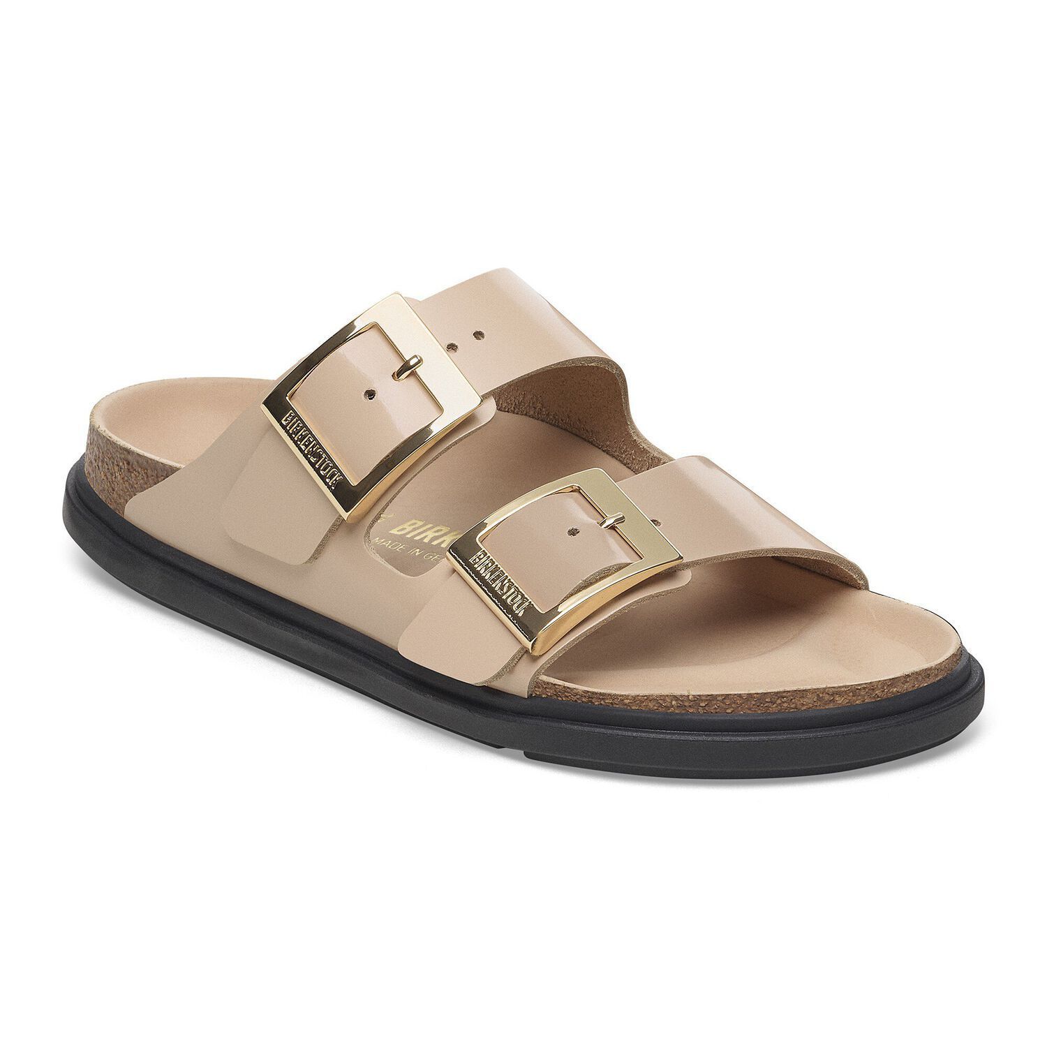 正規品★BIRKENSTOCK アリゾナ ドロップレット バックル