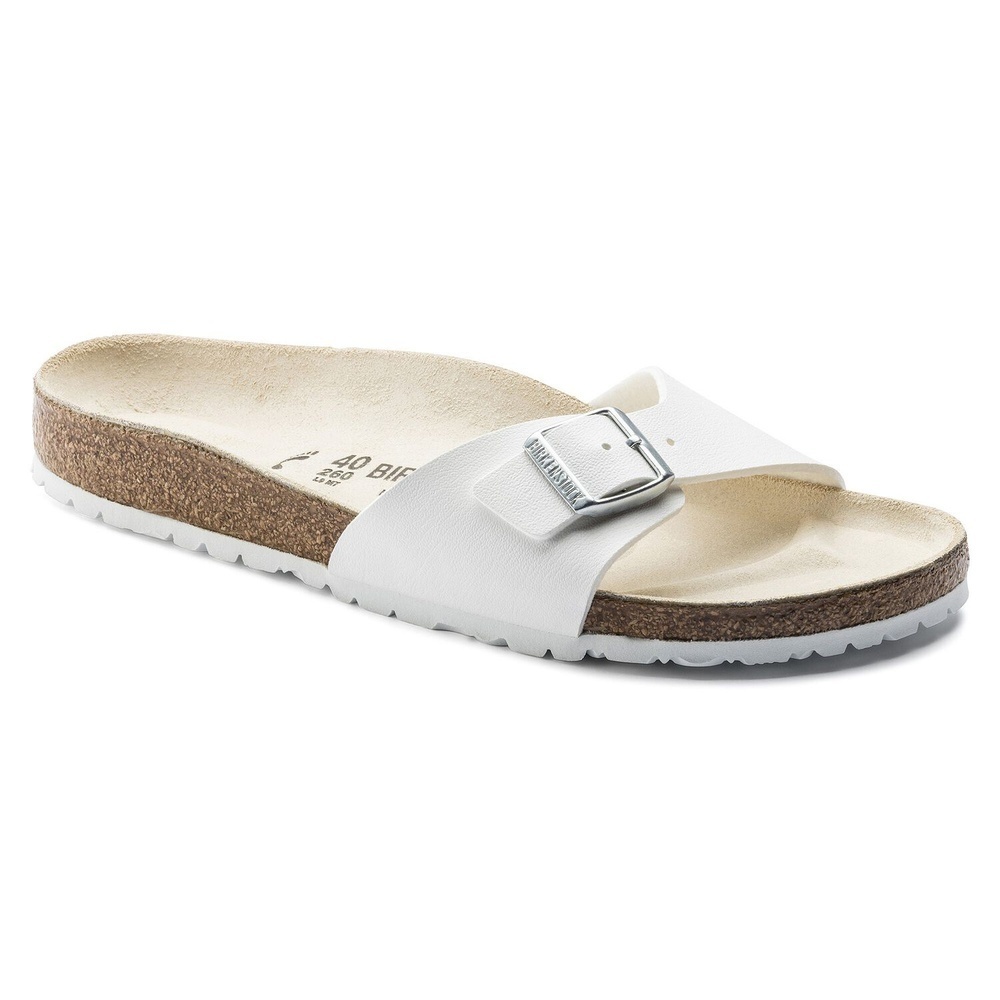 正規品★BIRKENSTOCK マドリッド