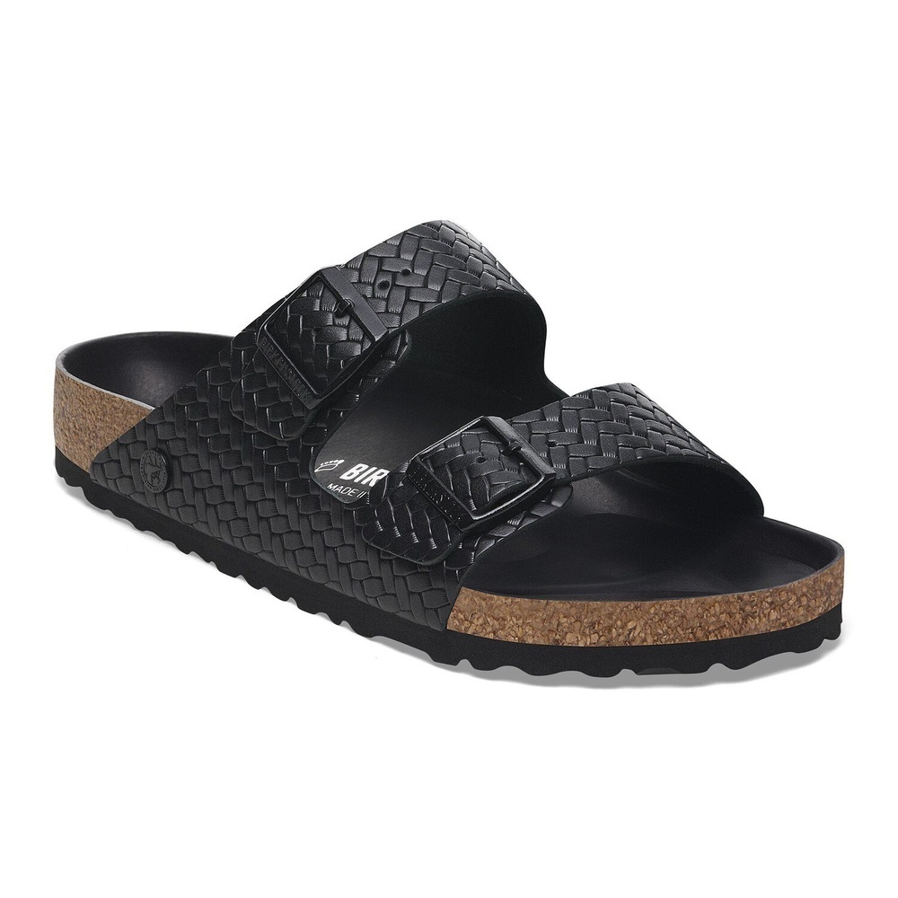 正規品★BIRKENSTOCK アリゾナ リベット ロゴ