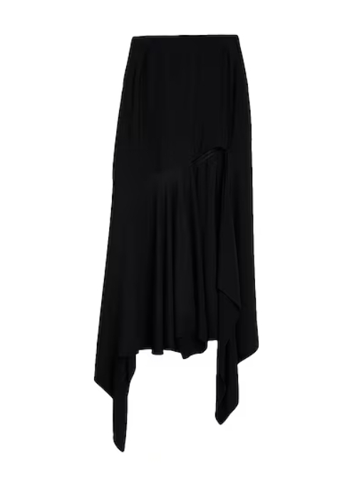 MUGLER ロングスカート