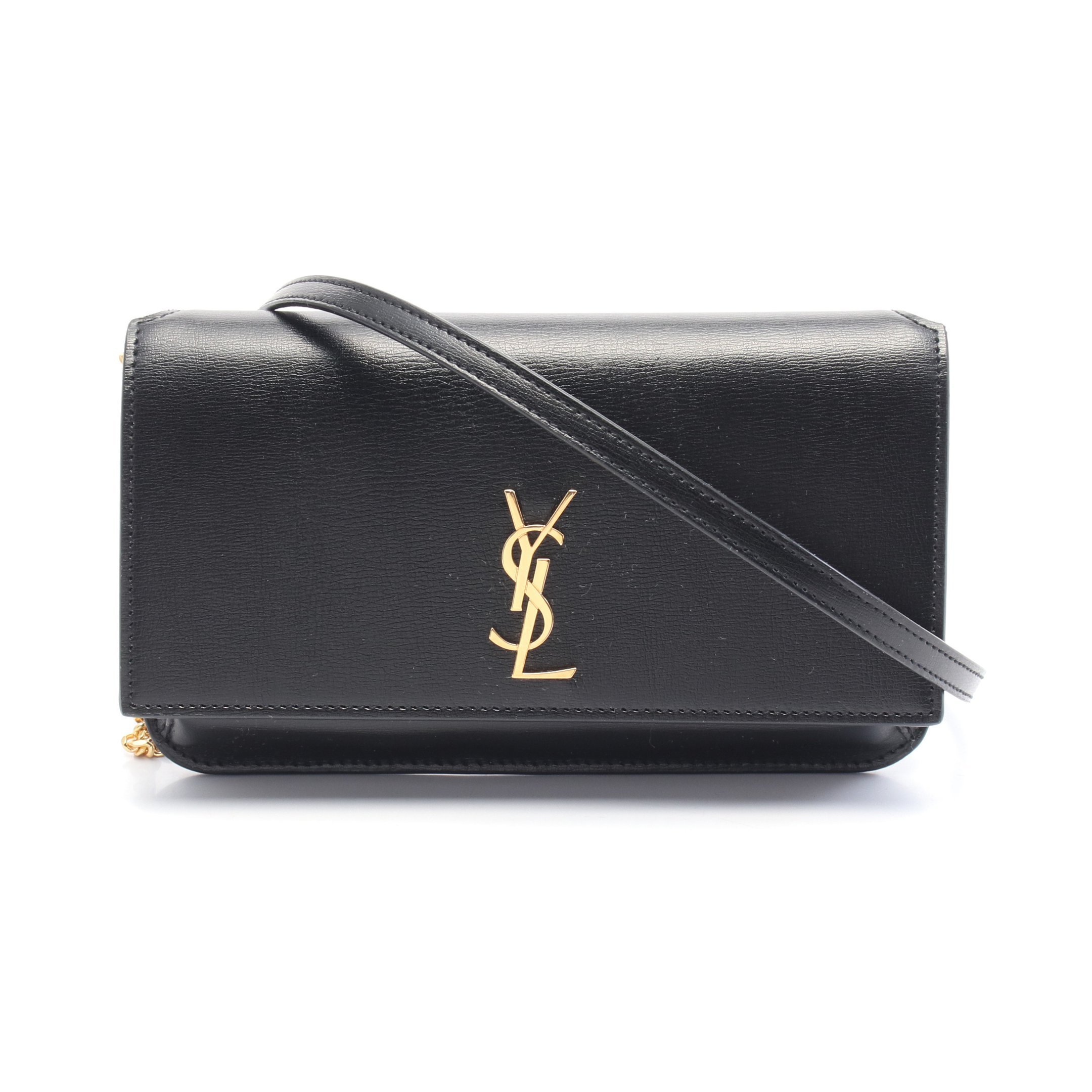 SAINT LAURENT PARIS ショルダーバッグ