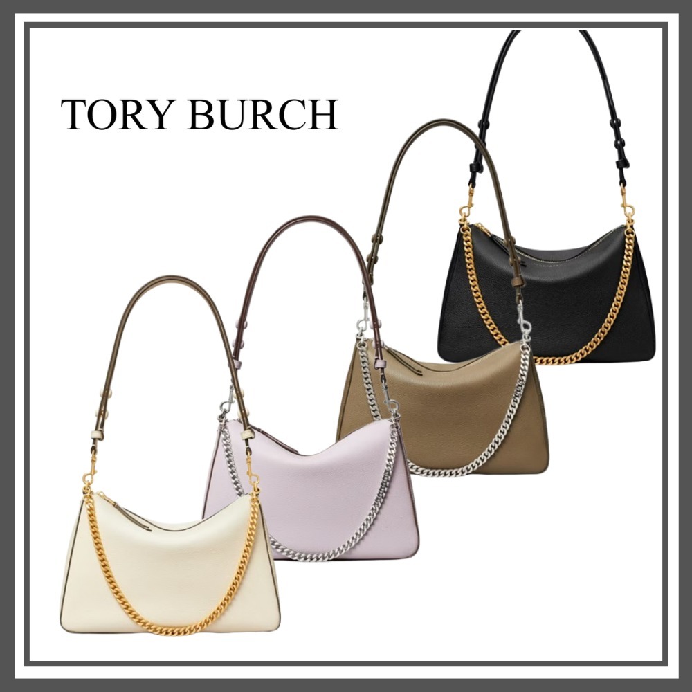 【TORY BURCH】PERRY SHOULDER BAG