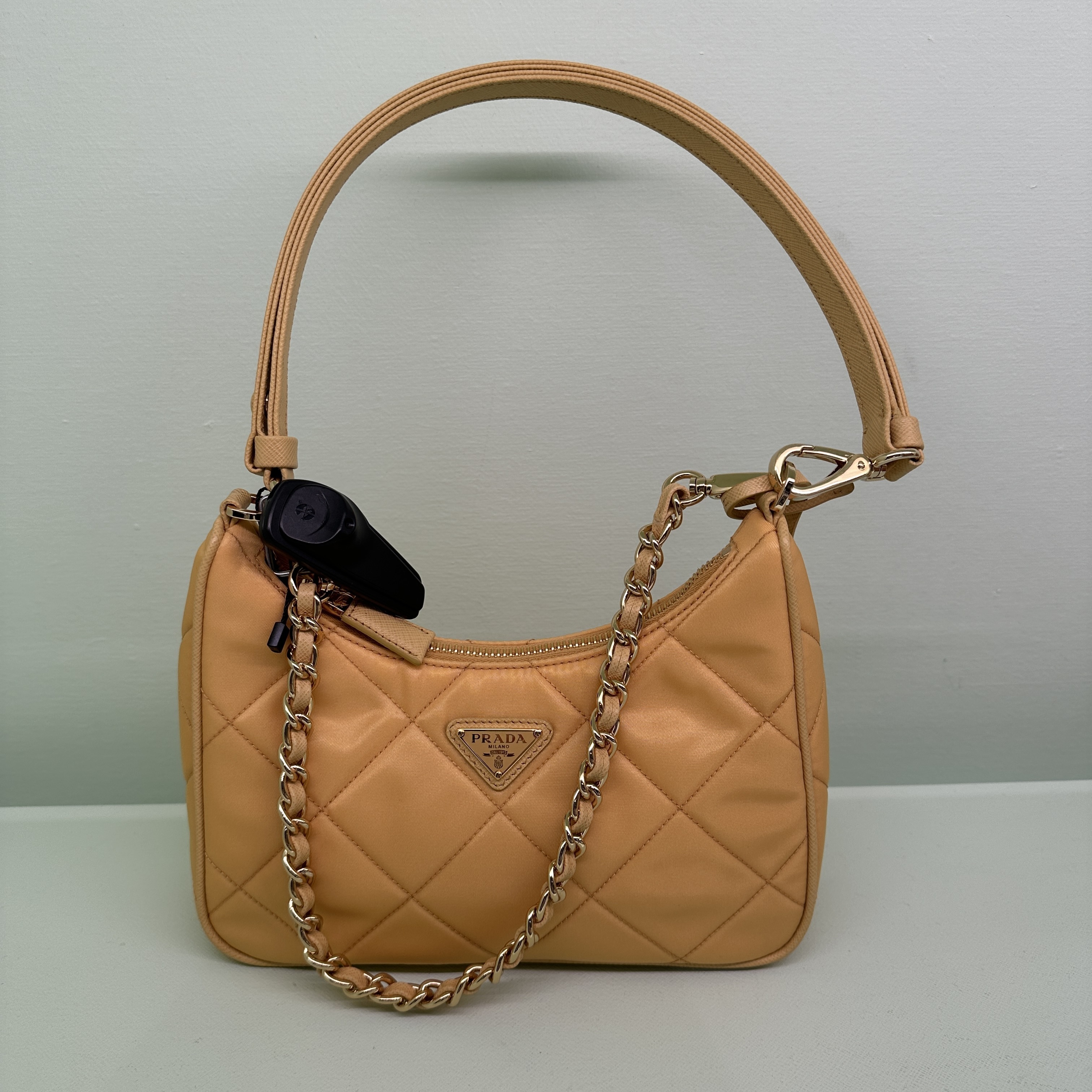 【VIPセール】PRADA プラダ 現地セール価格！ バッグ 1BC204