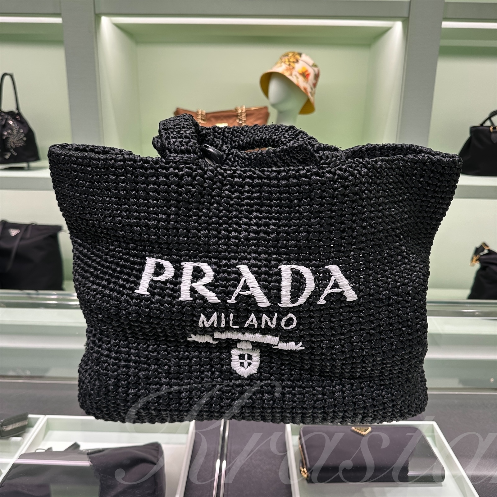 【VIPセール】PRADA プラダ 限定数量セール！ バッグ 1BG392