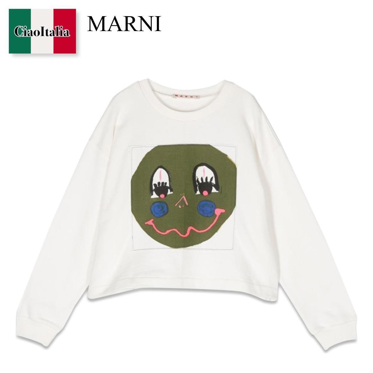 キッズ用トップス Marni
