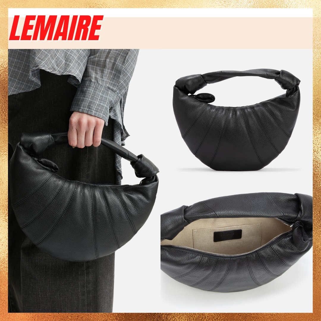 [Lemaire] ルメール ハンドバッグ Hand Bag (送料関税込み)