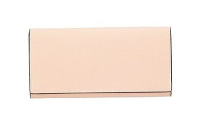 ピンク系 Valextra(ヴァレクストラ) 財布・小物(レディース) 3