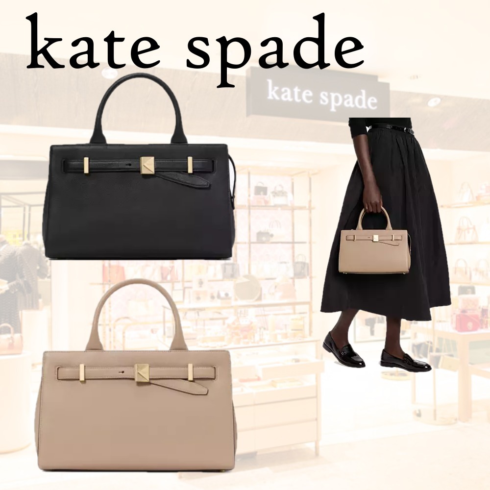 kate spade /デコ ミディアム サッチェル