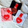 DIESEL キッズ用トップス DIESEL◆ ロゴ ハート プリント Tシャツ 半袖《大人もOK!》(14)