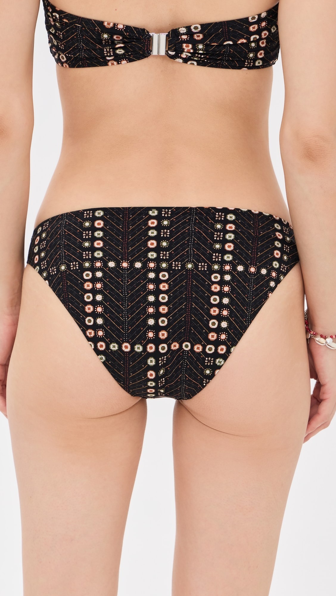 《Isabel Marant》イザベルマラン 水着 ビキニボトムス 夏 黒
