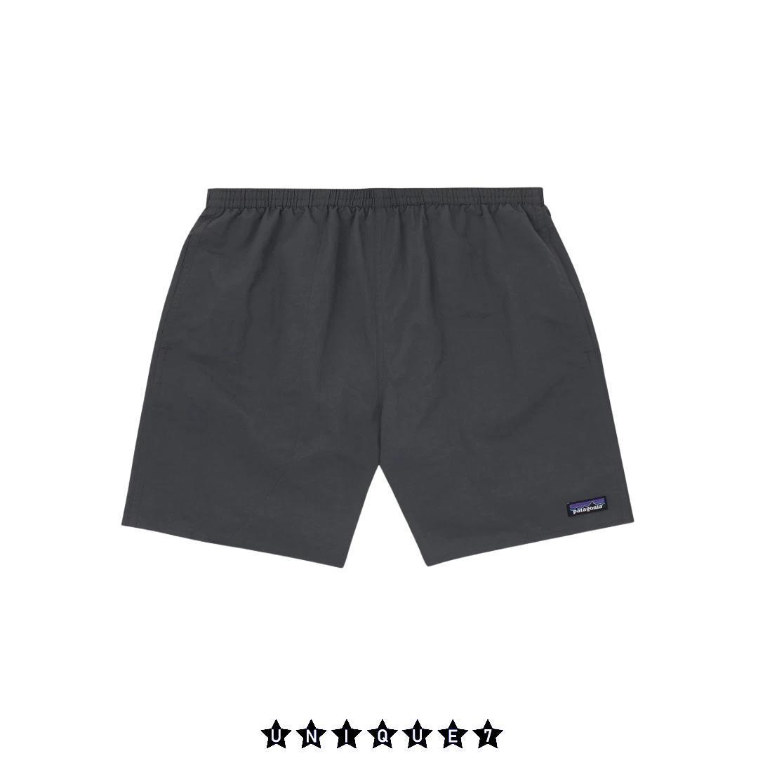 【Patagonia】 Baggies Shorts 5 Inch Forge Grey