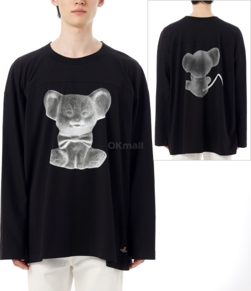 Vivienne Westwood｜ (MOUSE FRESH T-SHIRT (3G010031 J001M