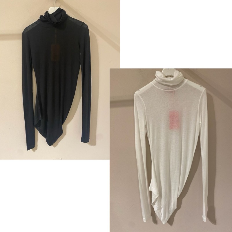 【★完売必至★】MAX&Co. ☆ タートルネック カットソー JACOPO