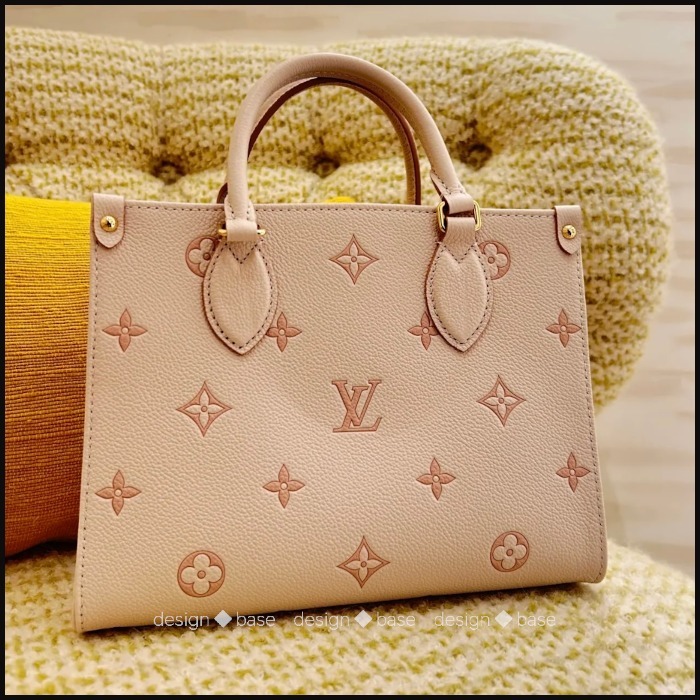 新作*LV*オンザゴー PM エデン モノグラム トートバッグ M14403 org.jpg