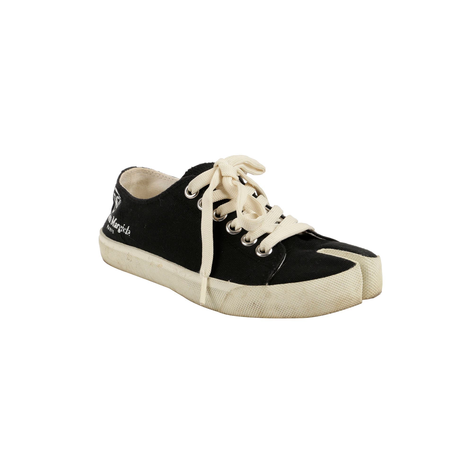Maison Margiela■35.5 サイズ タビー スニーカー