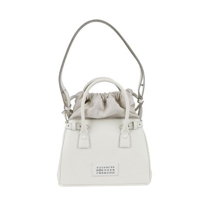 ホワイト（白）系 Maison Margiela(メゾン マルジェラ) トート