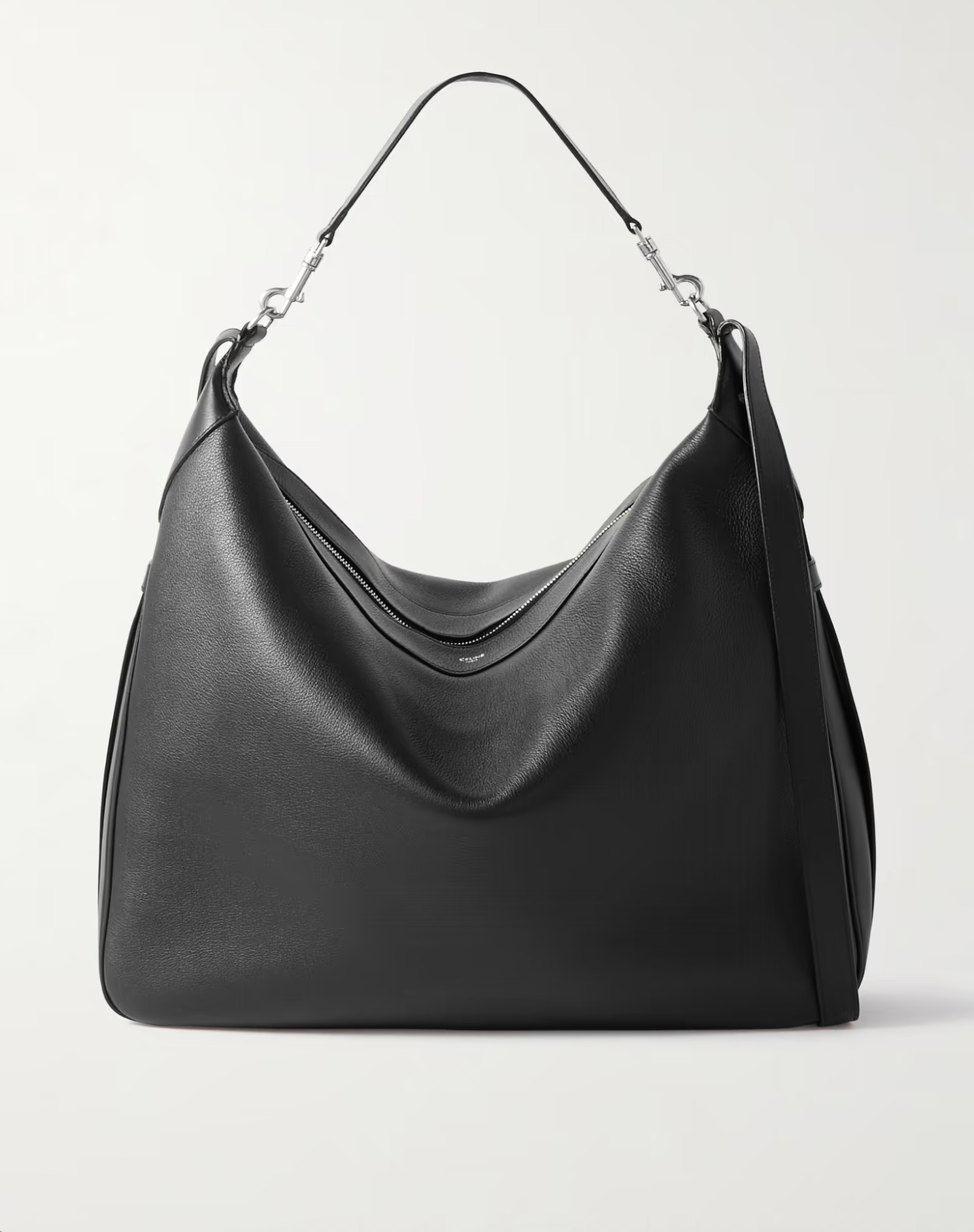 CELINE ロミー・ウィークエンド メッセンジャーバッグ