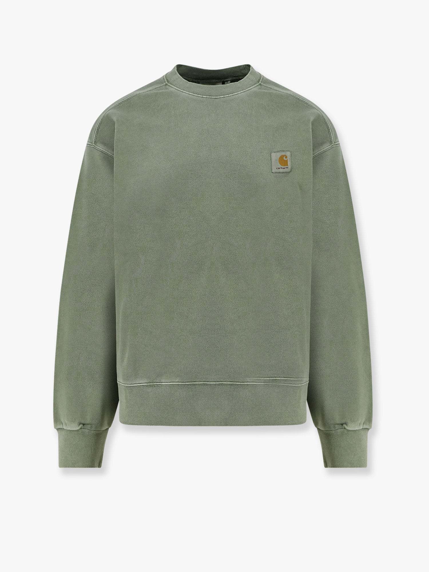 CARHARTT WIP Nelson Sweat cotton sweatshirt スウェット