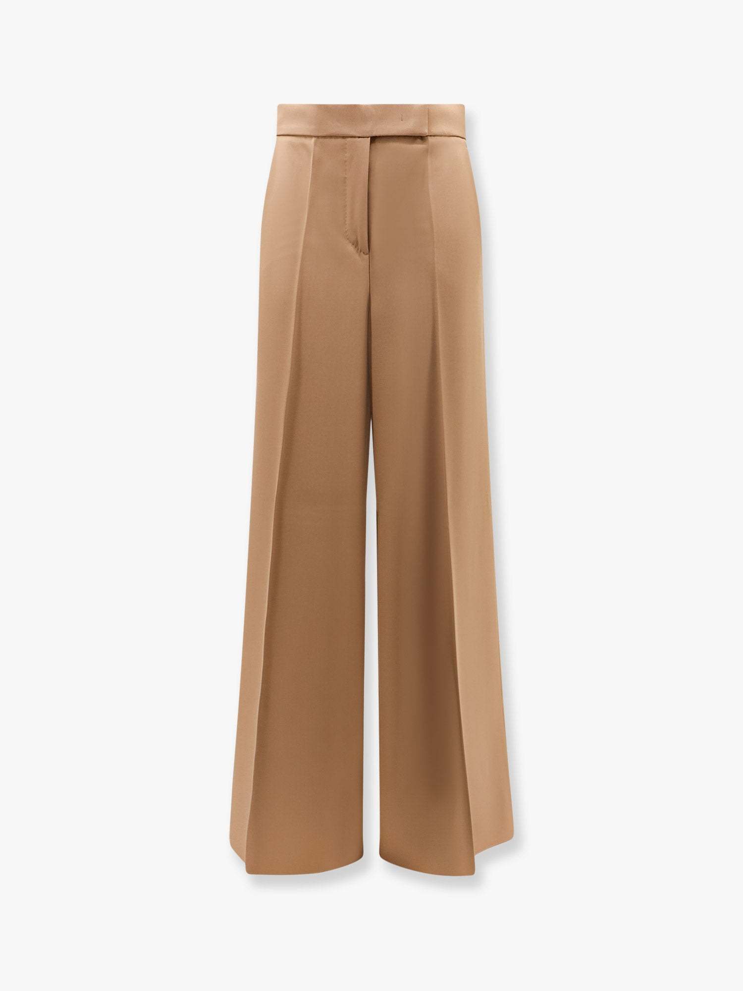 MAX MARA Ninfa virgin wool trouser マックスマーラ