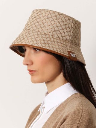 アウトレット Max Mara(マックスマーラ) 帽子(レディース