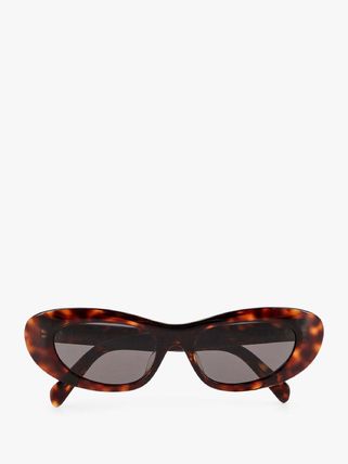 楽天市場】CELINE セリーヌ サングラス（カラーレッド）（バッグ
