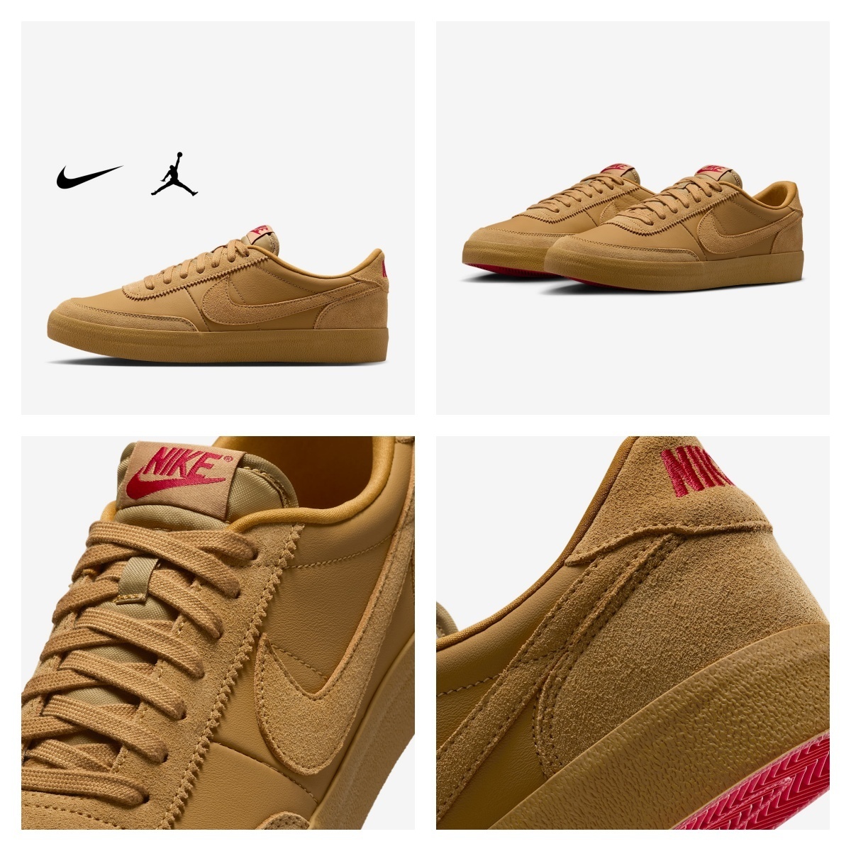 ★ナイキ★IF0671-700★Nike Killshot 2★大人気★
