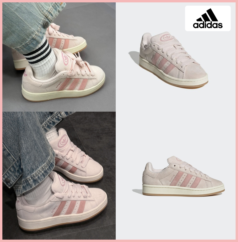 ★ADIDAS ORIGINALS★ CAMPUS 00S WONDER QUARTZ ★JH5628