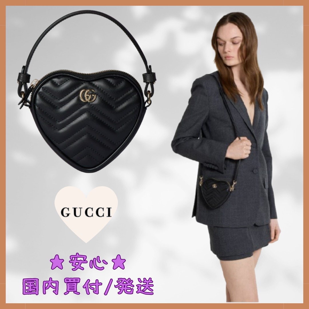 【国内買付/新作】〔GGマーモント〕〔GGマーモント〕ミニバッグ