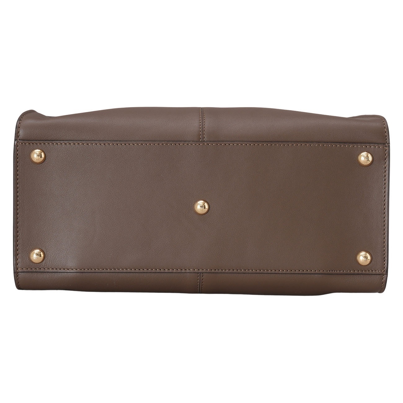 《FENDI》ピーカブー X-LITE ミディアム 中古