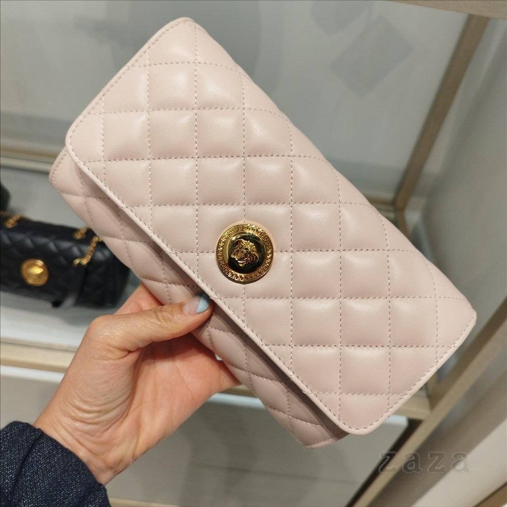VERSACE♪セール♪ウォレットバッグ