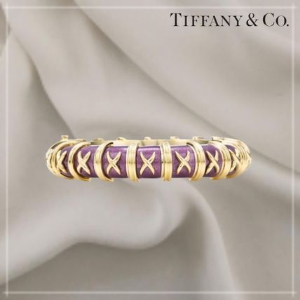 （日本未入荷）新作 Tiffany & Co Beanデザインブレスレット 日本未入荷 Tiffany & Co(ティファニー) ブレスレット