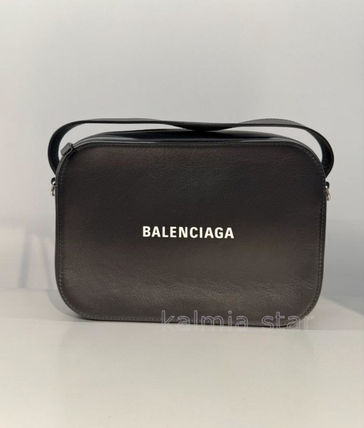 カメラバッグ BALENCIAGA EVERYDAY(バレンシアガ エブリデイ