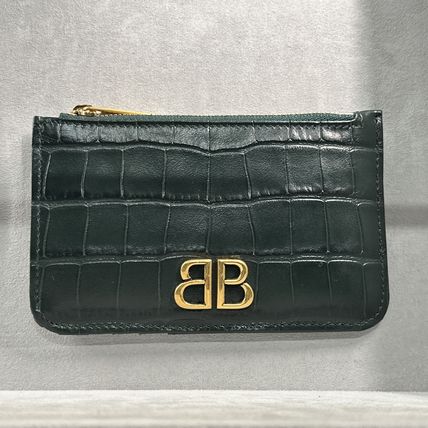 BALENCIAGA(バレンシアガ) カードケース・名刺入れ(レディース