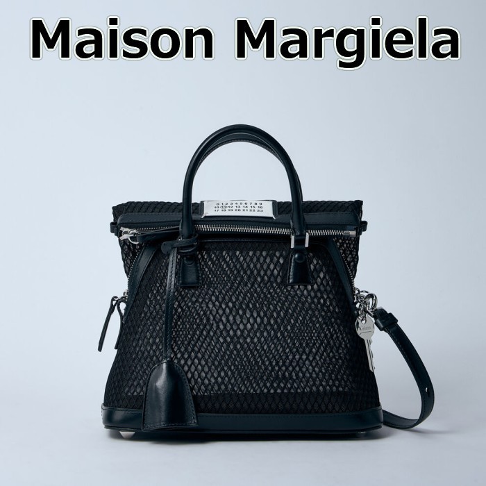 ★SALE★【送料関税無料】MAISON MARGIELA 5AC クラシック ミニ